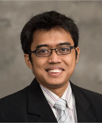 Mansur Maturidi Arief