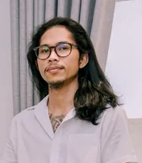 Teguh Aprianto