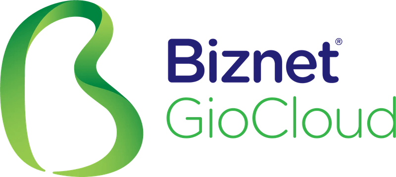 Biznet Gio logo